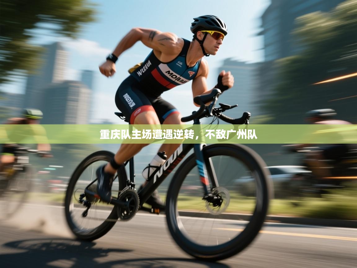 重庆队主场遭遇逆转，不敌广州队