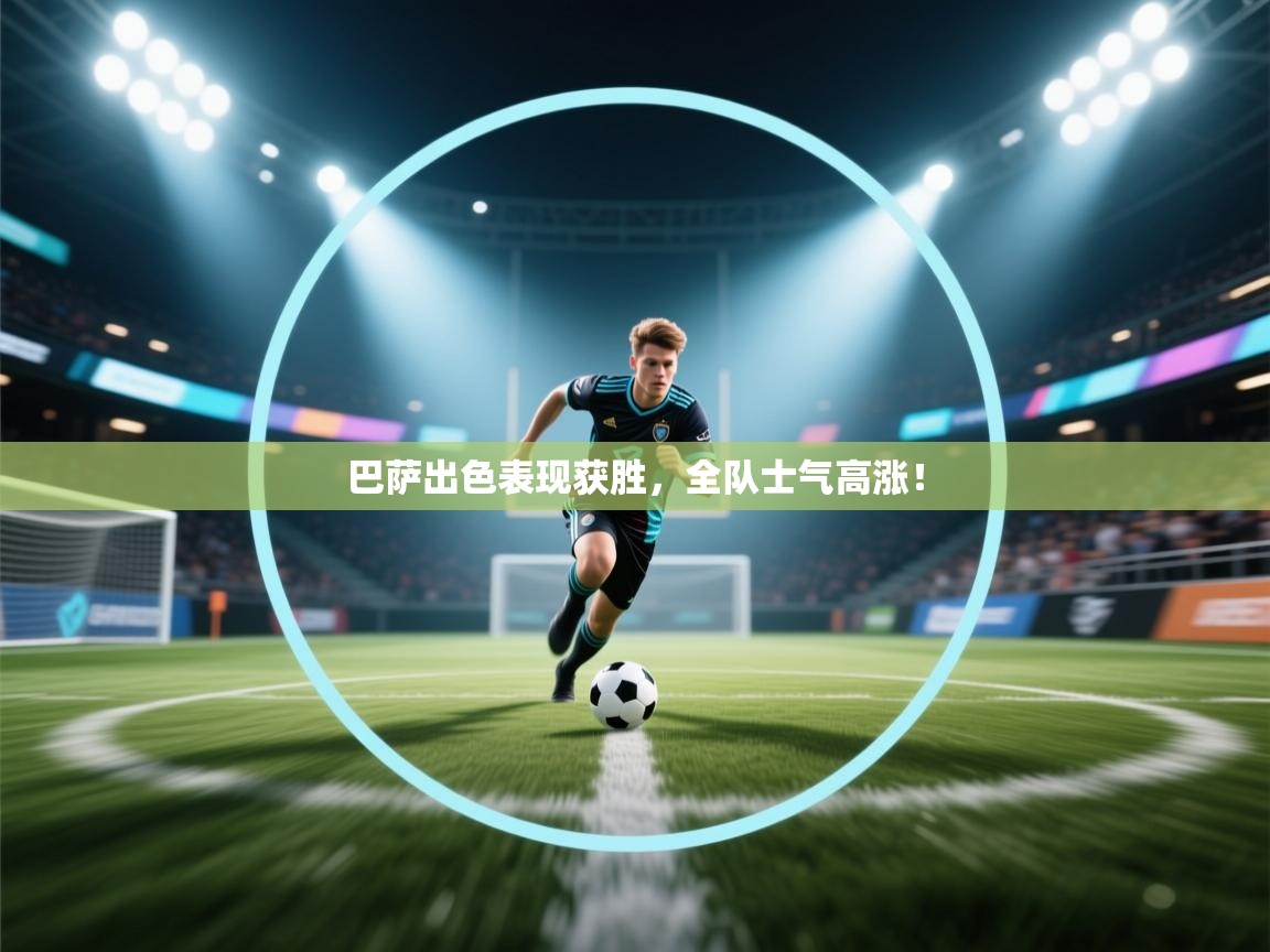 巴萨出色表现获胜,全队士气高涨! 第1张