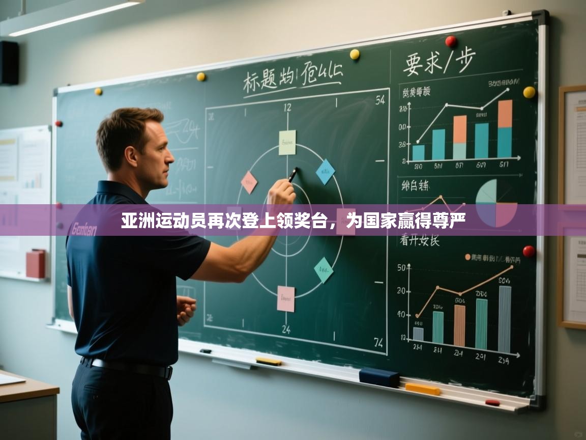 亚洲运动员再次登上领奖台，为国家赢得尊严