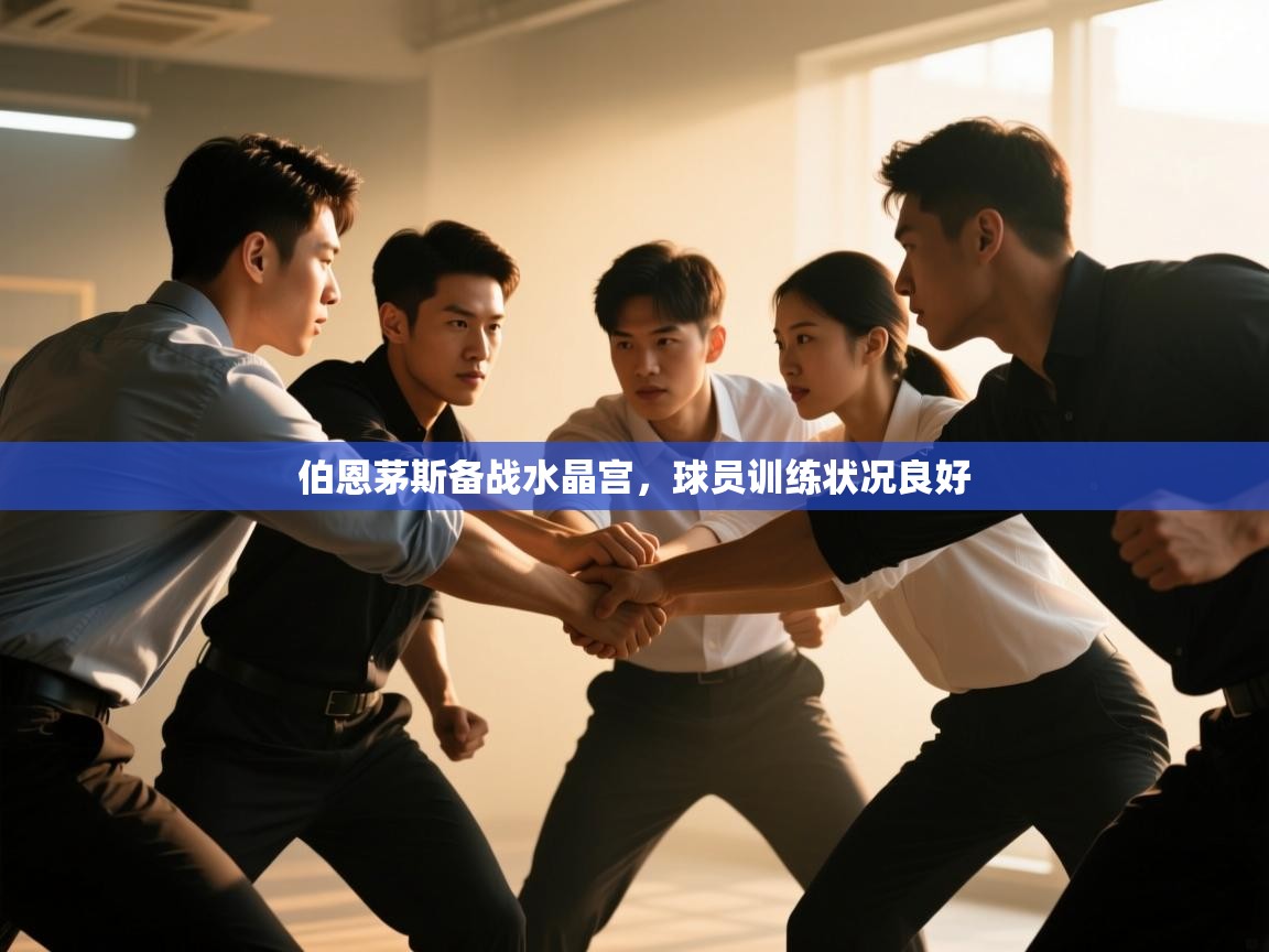 伯恩茅斯备战水晶宫，球员训练状况良好  第1张