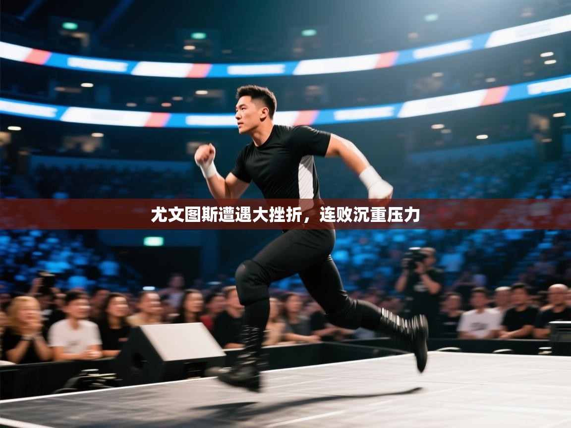 尤文图斯遭遇大挫折，连败沉重压力