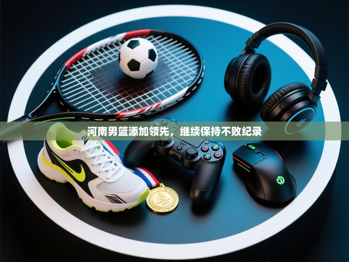 河南男篮添加领先，继续保持不败纪录  第2张