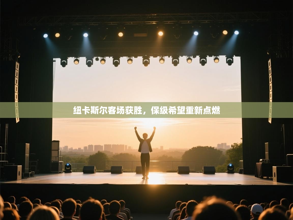 纽卡斯尔客场获胜，保级希望重新点燃