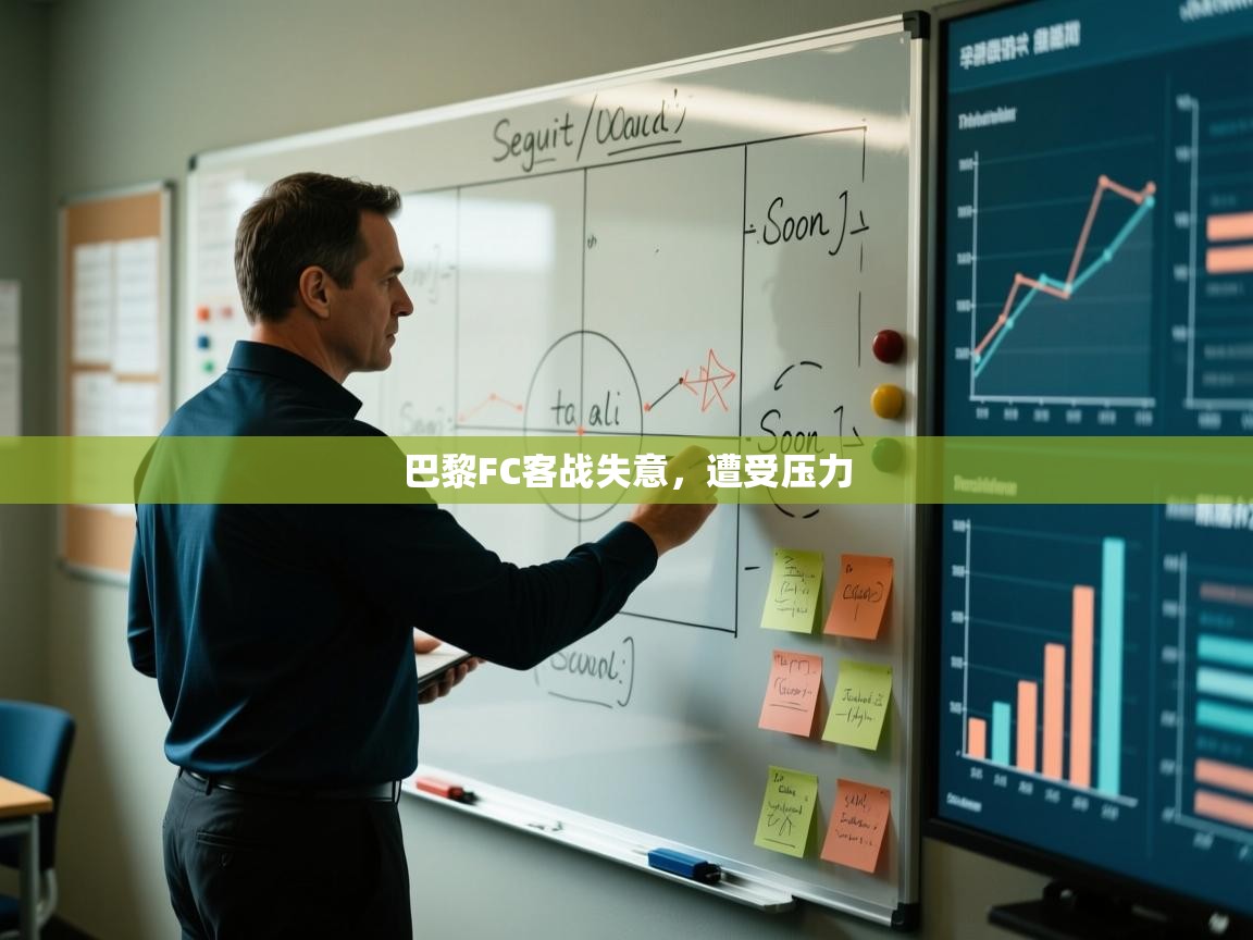 巴黎FC客战失意，遭受压力