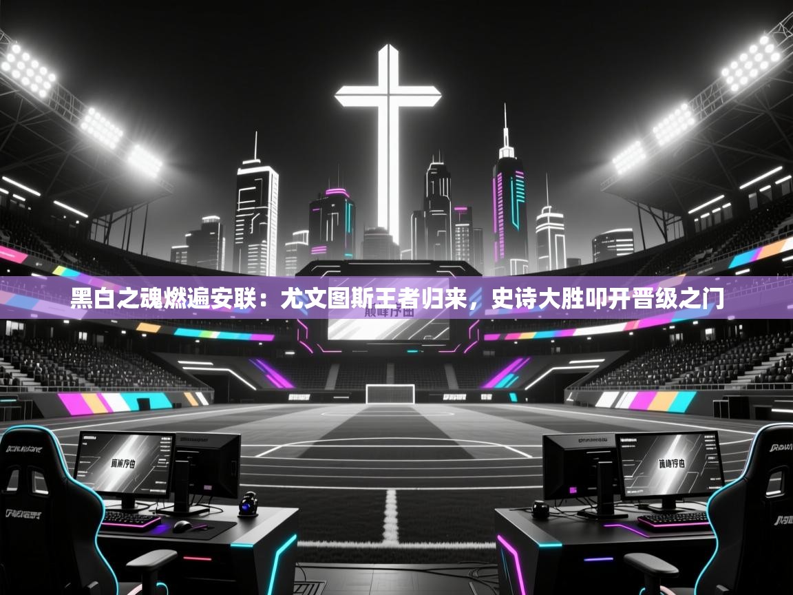 黑白之魂燃遍安联：尤文图斯王者归来，史诗大胜叩开晋级之门