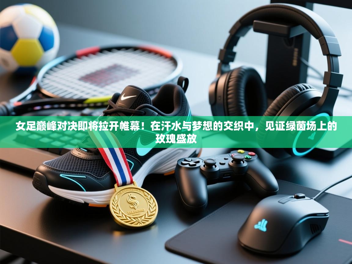 女足巅峰对决即将拉开帷幕！在汗水与梦想的交织中，见证绿茵场上的玫瑰盛放