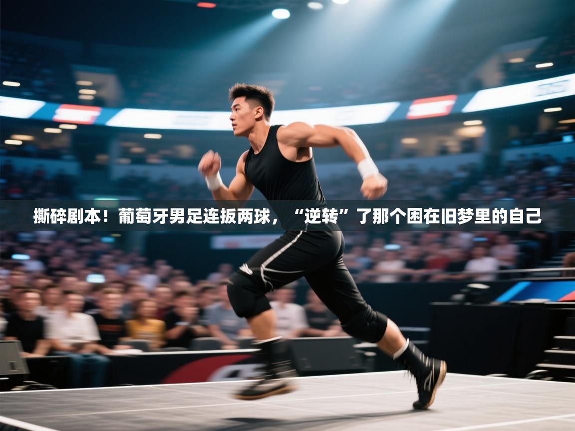 撕碎剧本！葡萄牙男足连扳两球，“逆转”了那个困在旧梦里的自己  第1张