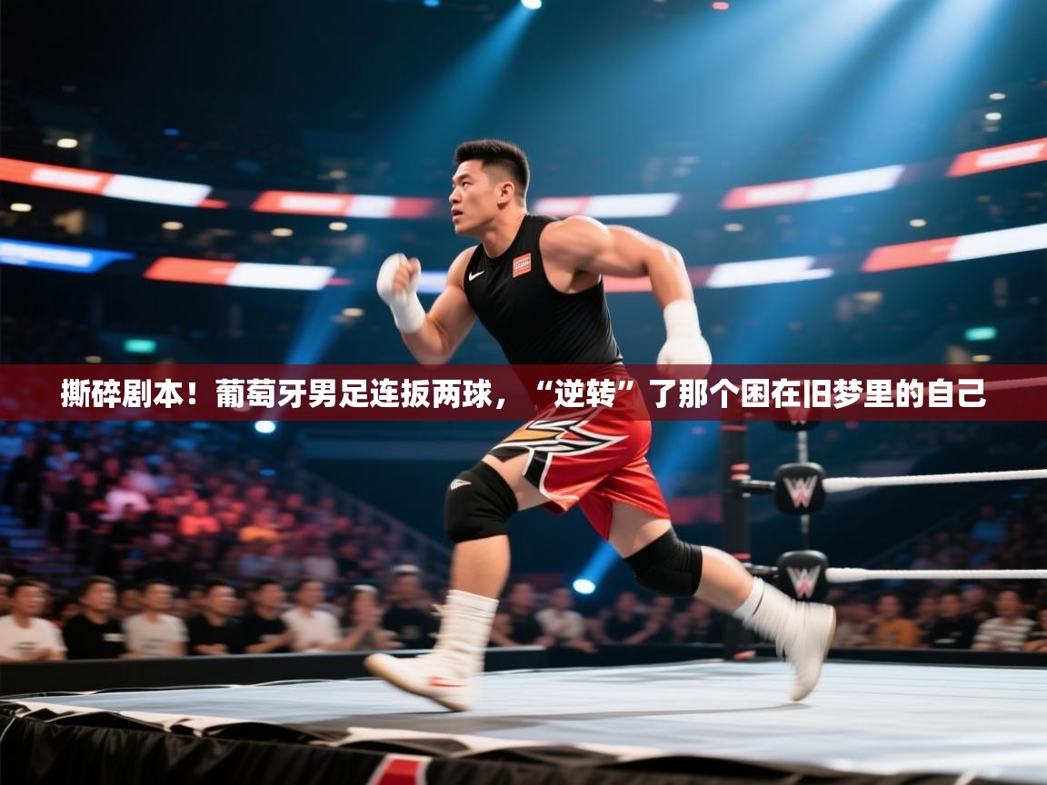 撕碎剧本！葡萄牙男足连扳两球，“逆转”了那个困在旧梦里的自己  第2张