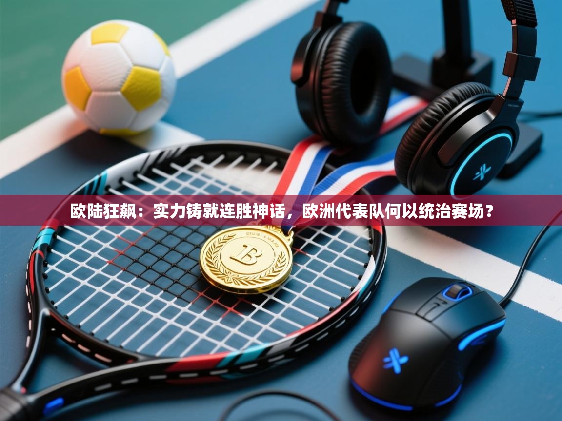 欧陆狂飙：实力铸就连胜神话，欧洲代表队何以统治赛场？