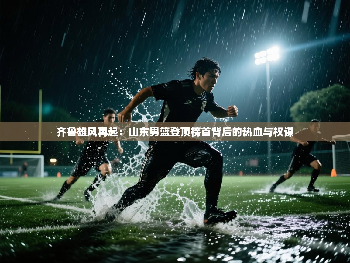 齐鲁雄风再起：山东男篮登顶榜首背后的热血与权谋  第1张