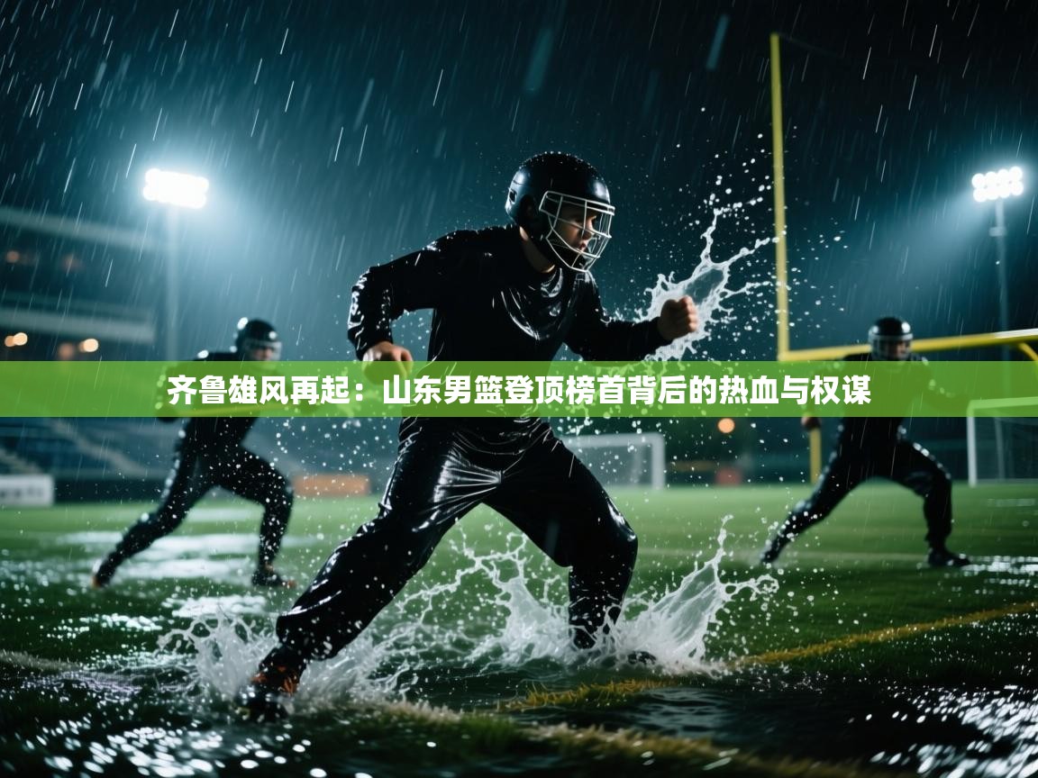 齐鲁雄风再起：山东男篮登顶榜首背后的热血与权谋  第2张