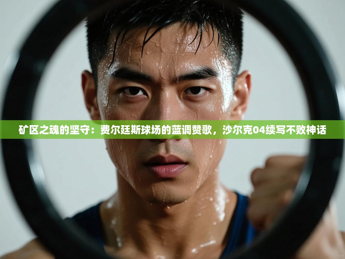 矿区之魂的坚守：费尔廷斯球场的蓝调赞歌，沙尔克04续写不败神话