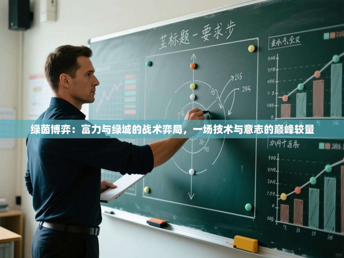 绿茵博弈：富力与绿城的战术弈局，一场技术与意志的巅峰较量