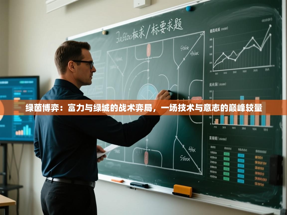 绿茵博弈:富力与绿城的战术弈局,一场技术与意志的巅峰较量 第2张