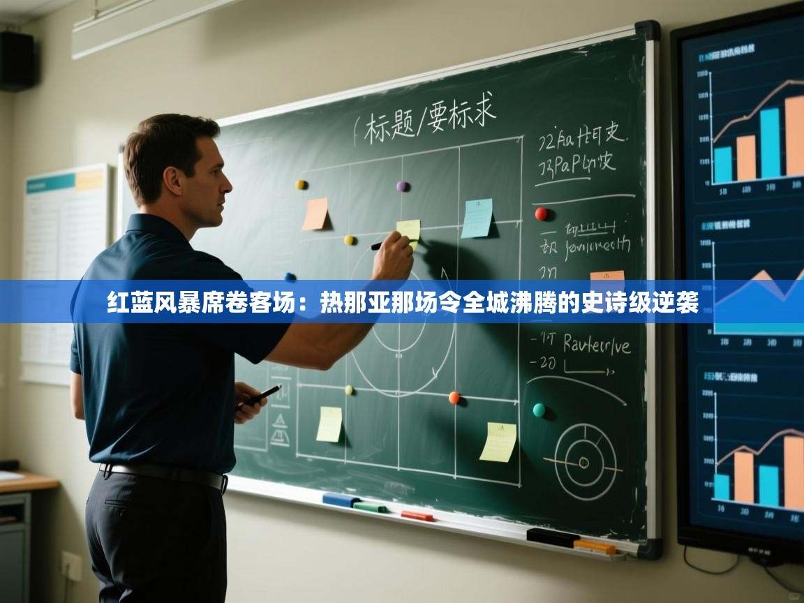 红蓝风暴席卷客场：热那亚那场令全城沸腾的史诗级逆袭