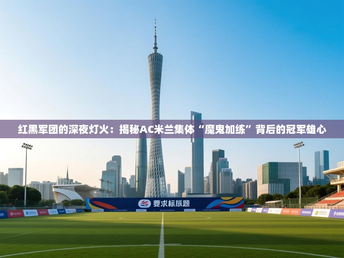 红黑军团的深夜灯火：揭秘AC米兰集体“魔鬼加练”背后的冠军雄心