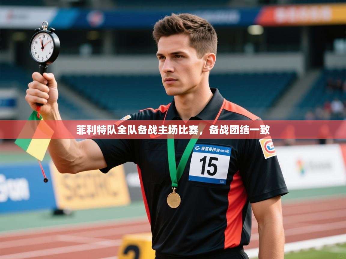 菲利特队全队备战主场比赛，备战团结一致