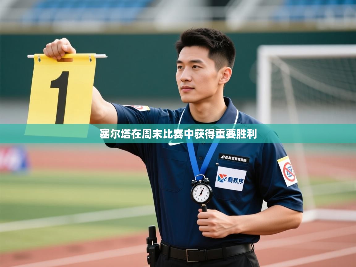 塞尔塔在周末比赛中获得重要胜利