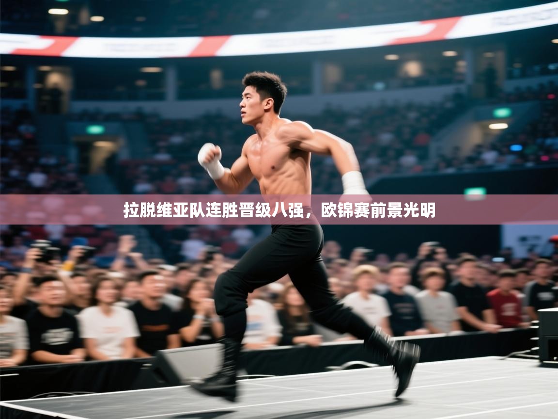 拉脱维亚队连胜晋级八强，欧锦赛前景光明  第2张