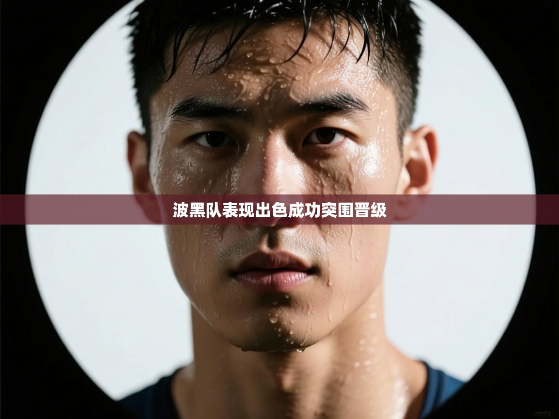 波黑队表现出色成功突围晋级 第2张