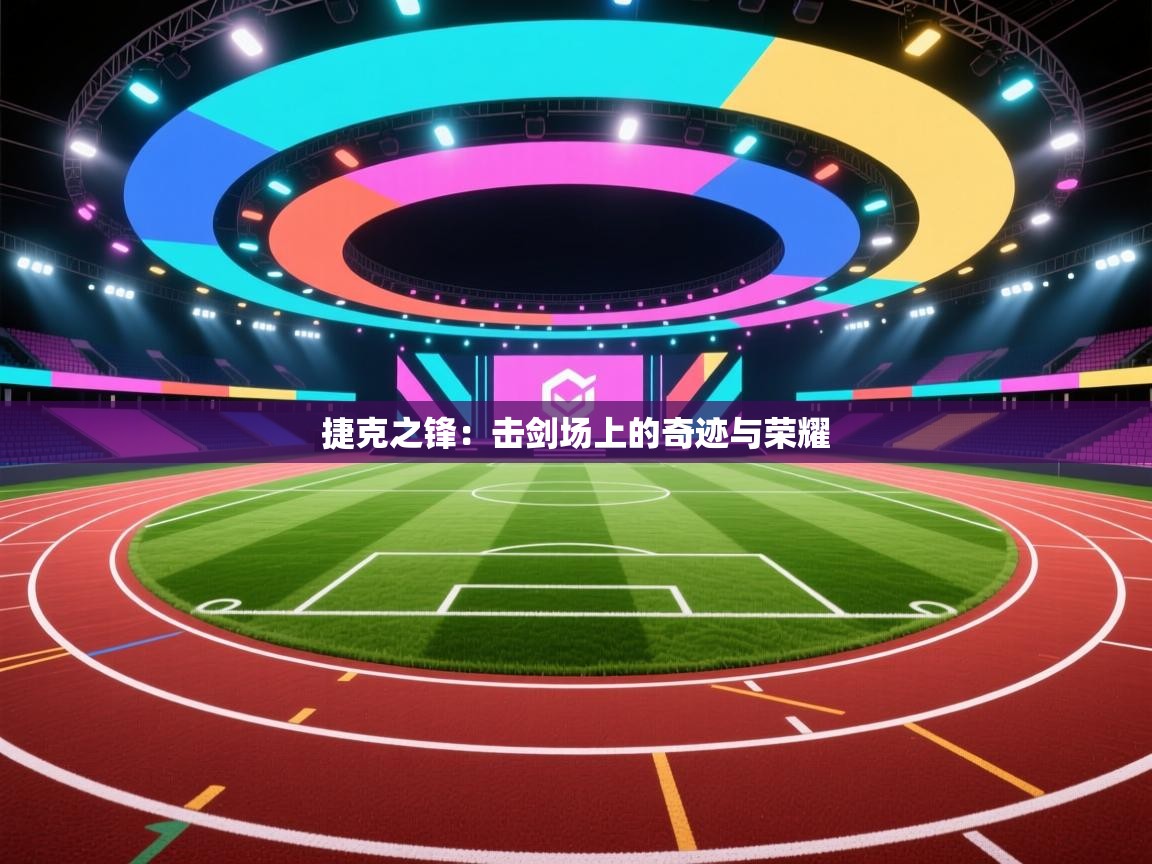 捷克之锋：击剑场上的奇迹与荣耀  第2张