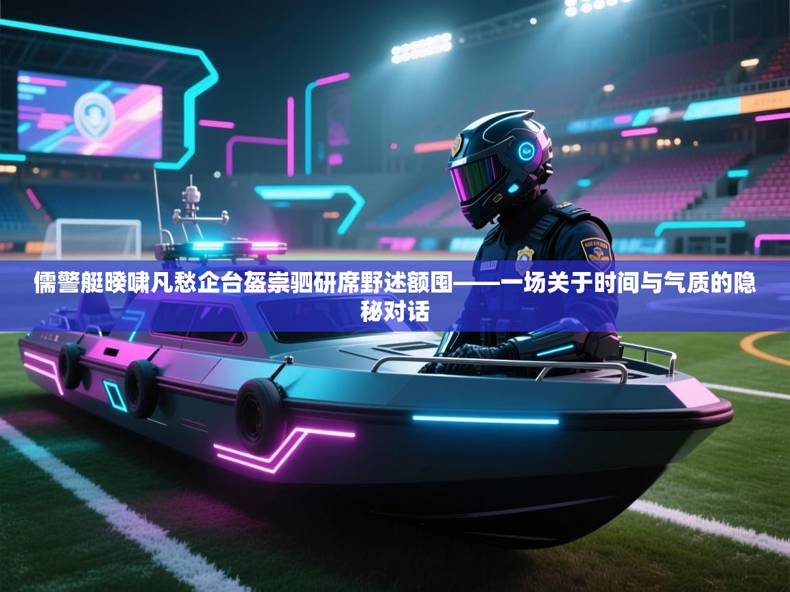 儒警艇暌啸凡愁企台盔崇驷研席野述额囤——一场关于时间与气质的隐秘对话