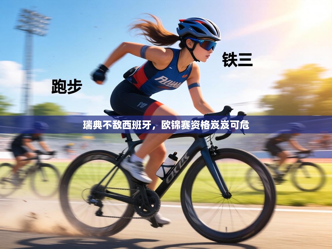 瑞典不敌西班牙，欧锦赛资格岌岌可危