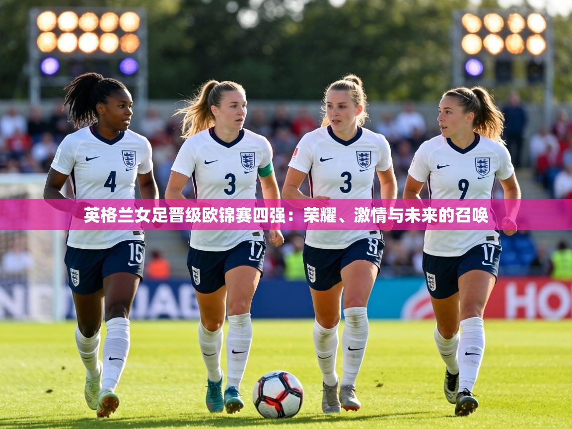 英格兰女足晋级欧锦赛四强：荣耀、激情与未来的召唤  第1张