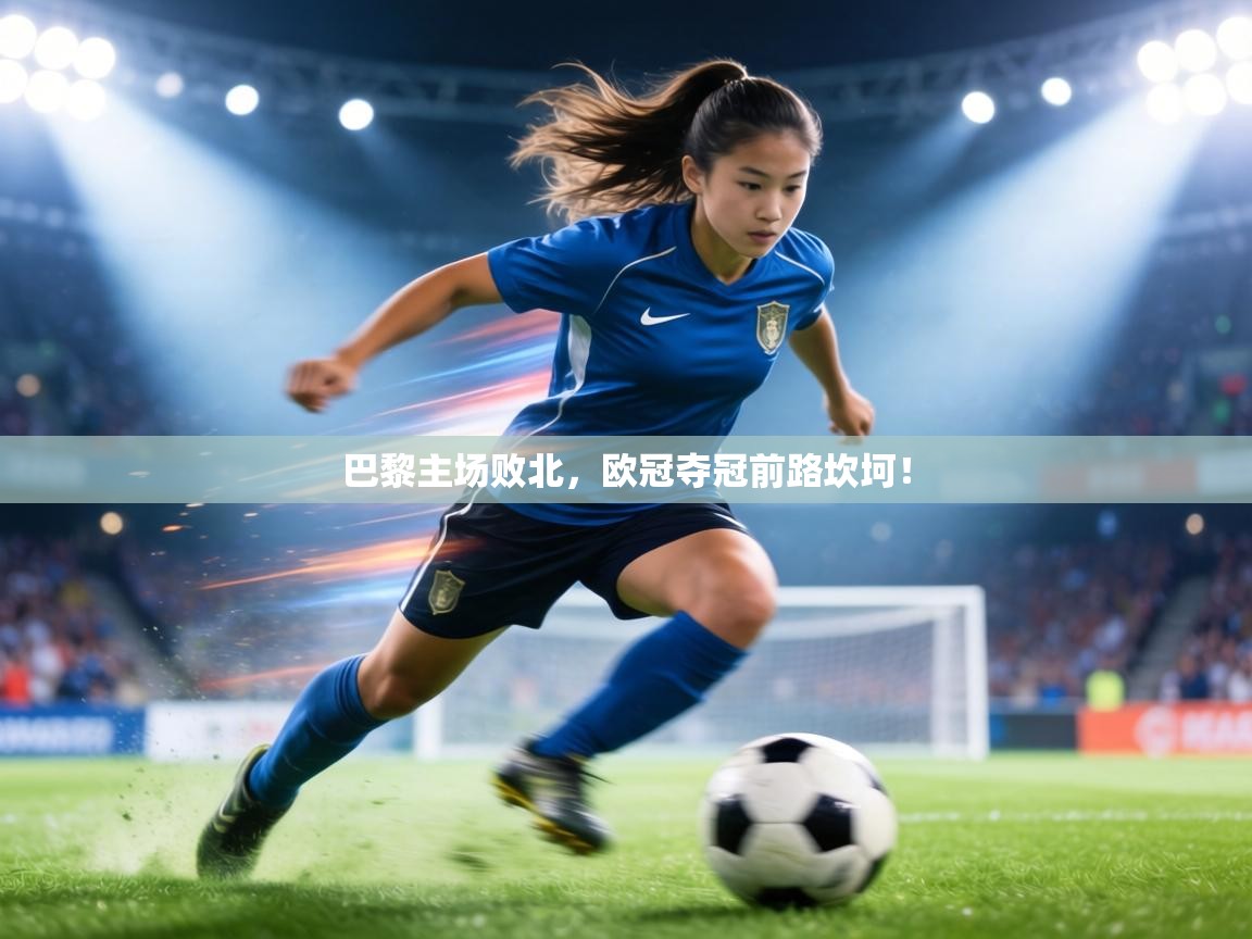 巴黎主场败北，欧冠夺冠前路坎坷！  第1张