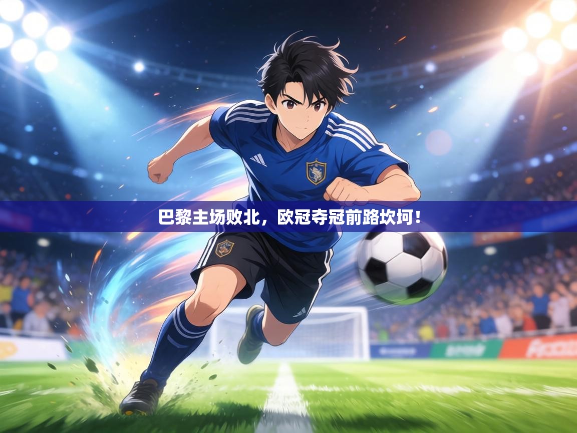 巴黎主场败北，欧冠夺冠前路坎坷！  第2张