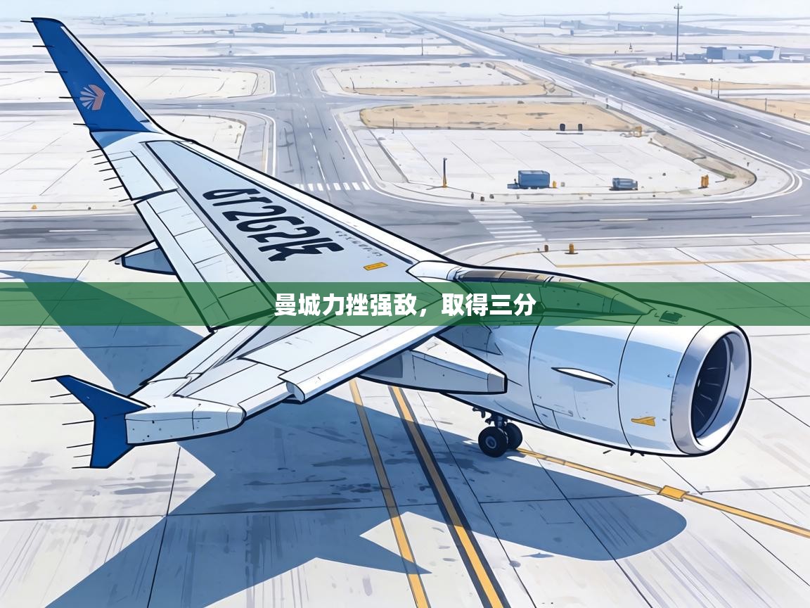 曼城力挫强敌，取得三分  第1张