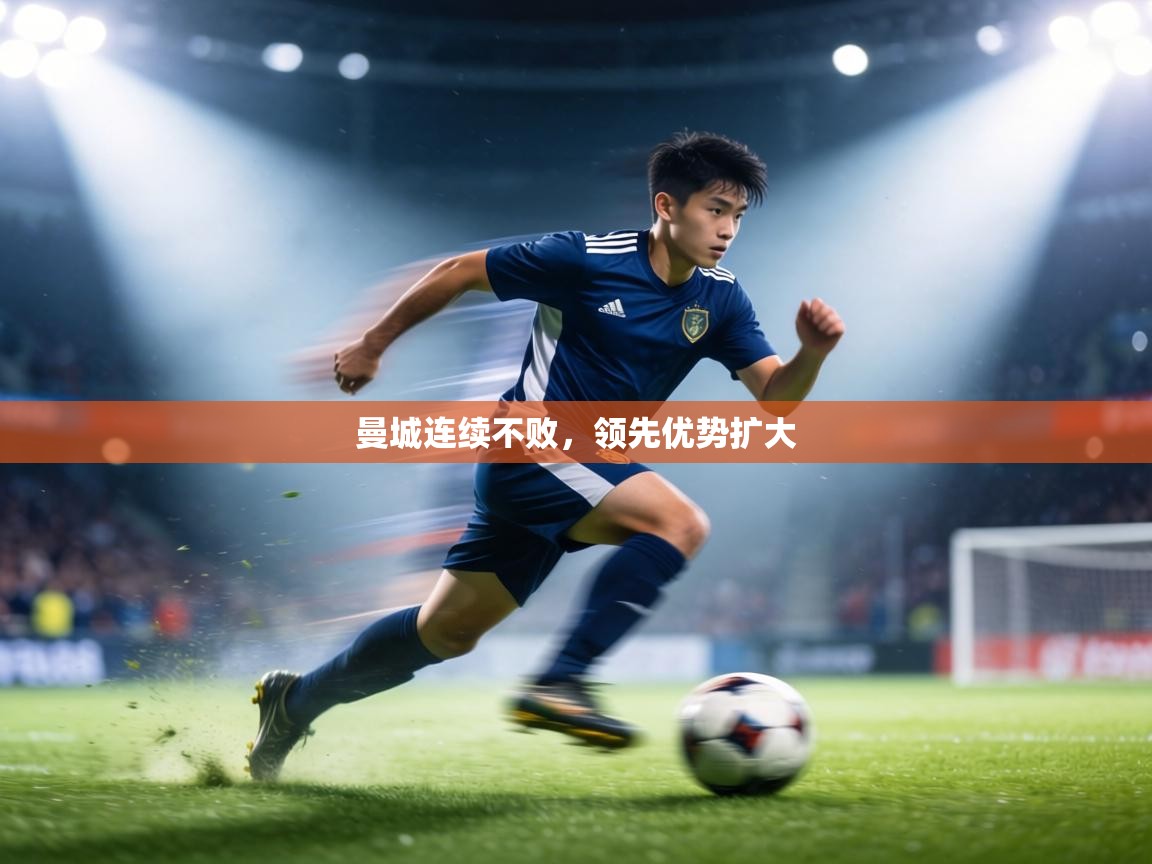 曼城连续不败,领先优势扩大 第1张