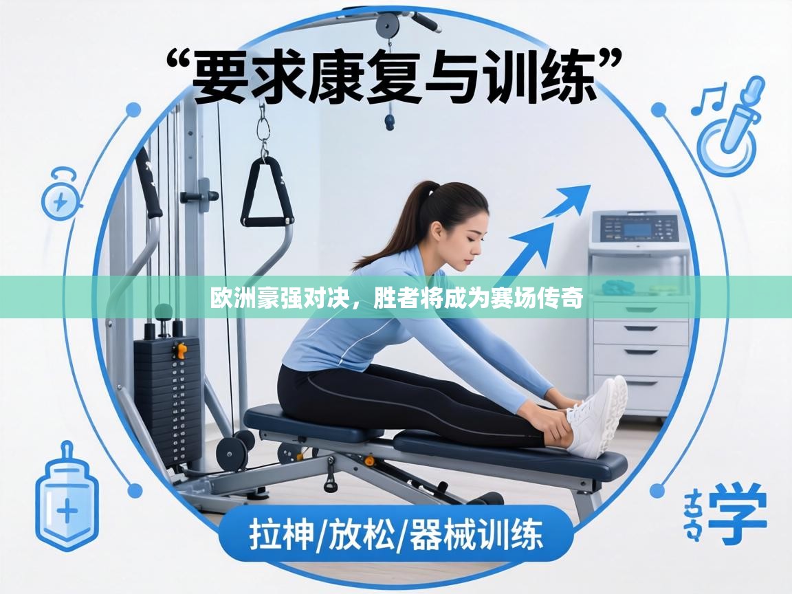 欧洲豪强对决,胜者将成为赛场传奇 第1张