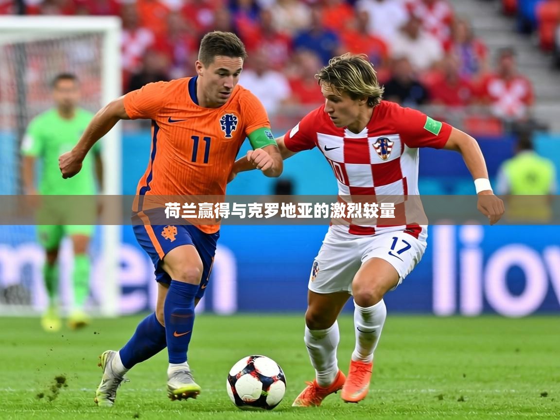 荷兰赢得与克罗地亚的激烈较量  第1张
