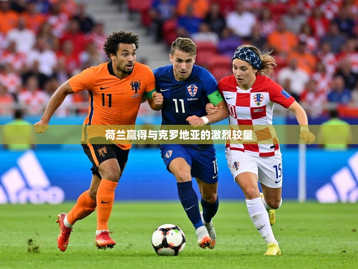 荷兰赢得与克罗地亚的激烈较量  第2张